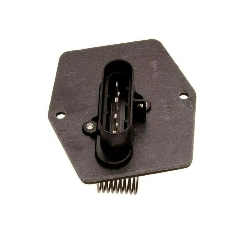 HVAC Blower Motor Resistor for Chevy K1500/Suburban (1995–1999) OLX-ACD15-8788-CL360A55