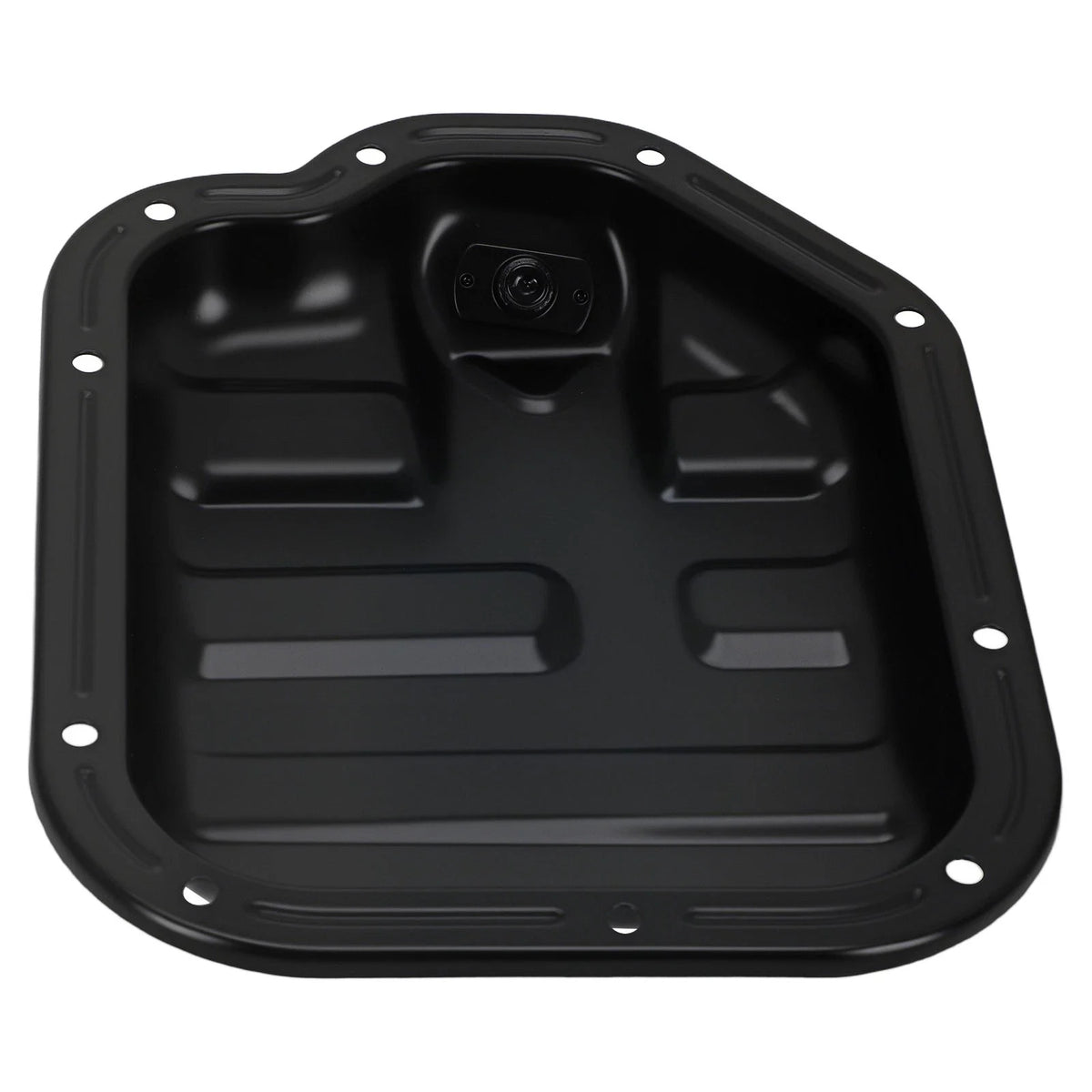 Engine Oil Receptacle Basin for Infiniti FX35 G35 M35 350Z V6 3.5L (2003–2008) NSP24D