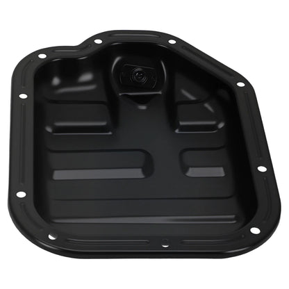 Engine Oil Receptacle Basin for Infiniti FX35 G35 M35 350Z V6 3.5L (2003–2008) NSP24D