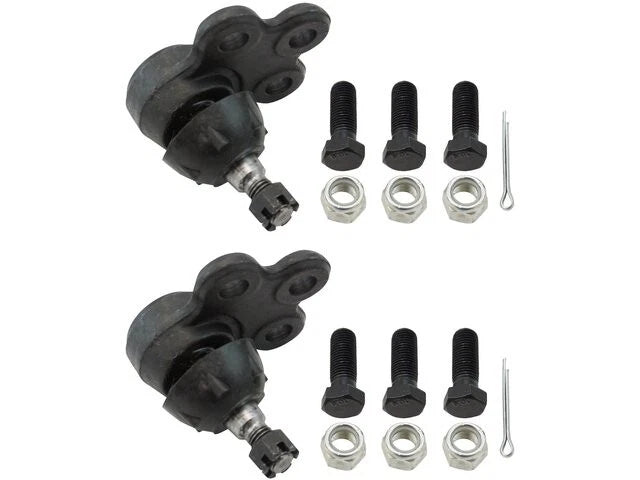Ball Joint Kit for Chevrolet Captiva Sport (2012–2015) 27289XKMQ