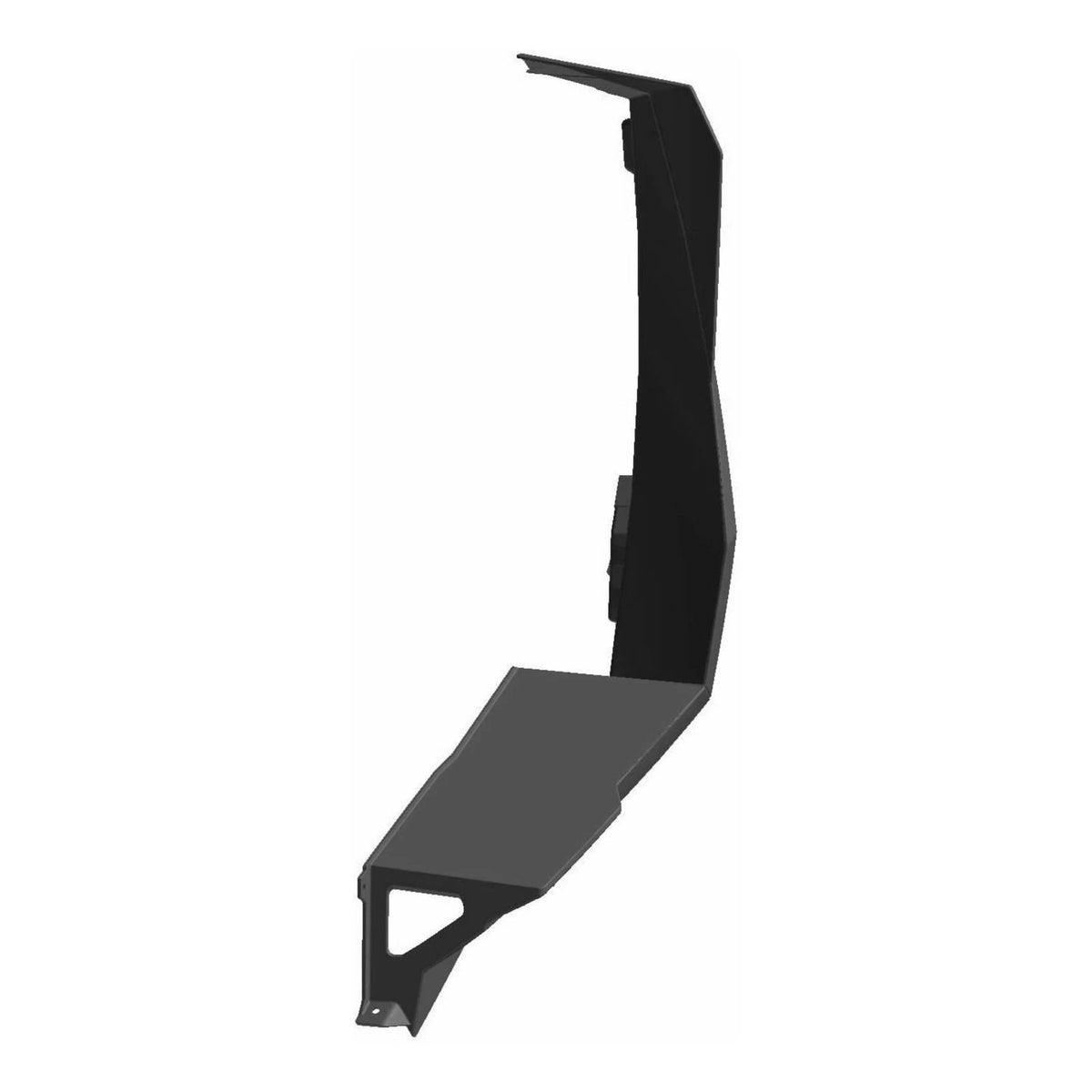 Panel Flair for Polaris (5438732-070)