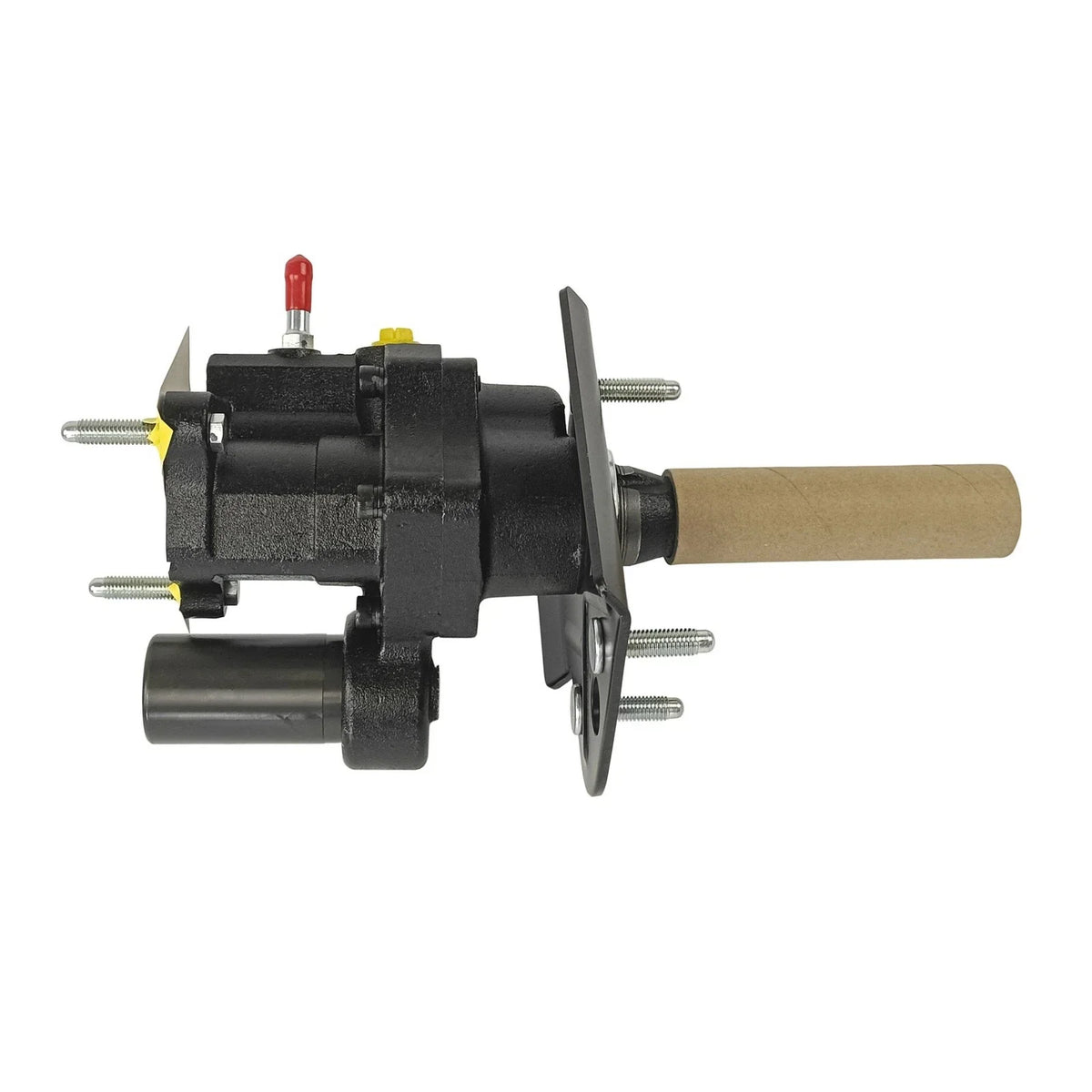 Power Brake Booster for Chevy Silverado 2500 3500, GMC Sierra 2500 (2011)