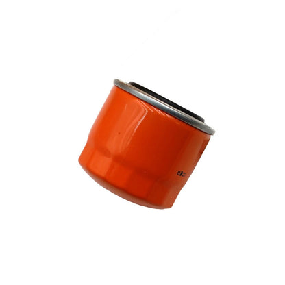 Spin On Fuel Filter for Kubota D1105E D1301 D1302 D1402 D4X6