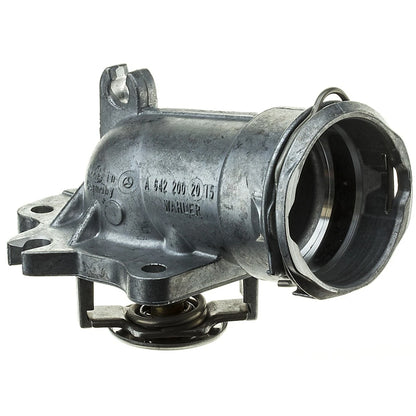 623-189 Thermostat Housing for MB E Class R ML Freightliner (2012–2021)