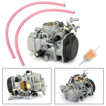 40mm CV Carburetor for Harley Dyna Touring Sportster XL883 (2004–2006) 27490-04