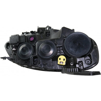Driver Side Headlight for Ram Promaster City (2015–2017) CH2502278, CLX-M0-334-1142L-AS2-CL360A51