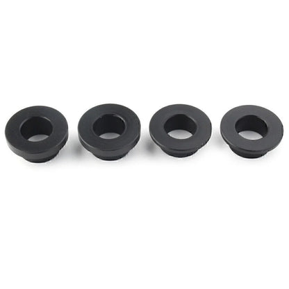 Set of 4 Shock Bushings Bearings for Polaris RZR 800 EFI 570 EFI (2008–2013)