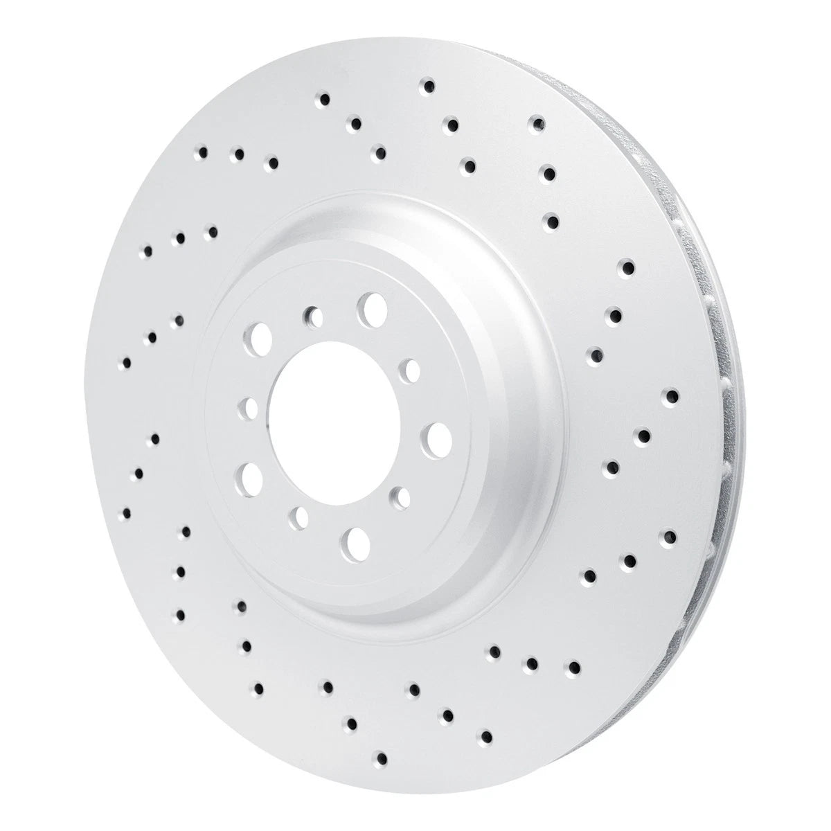 R1 Concepts Brake Disc Front Right for BMW 3 Series (2015–2020) RXE-31128D, 34112284810