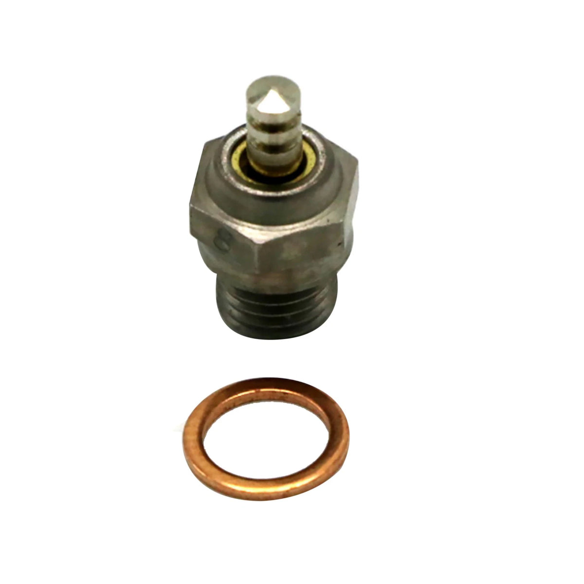 Glow Plug for Nitro Engine RC Car Truck (Standard OS No.8)