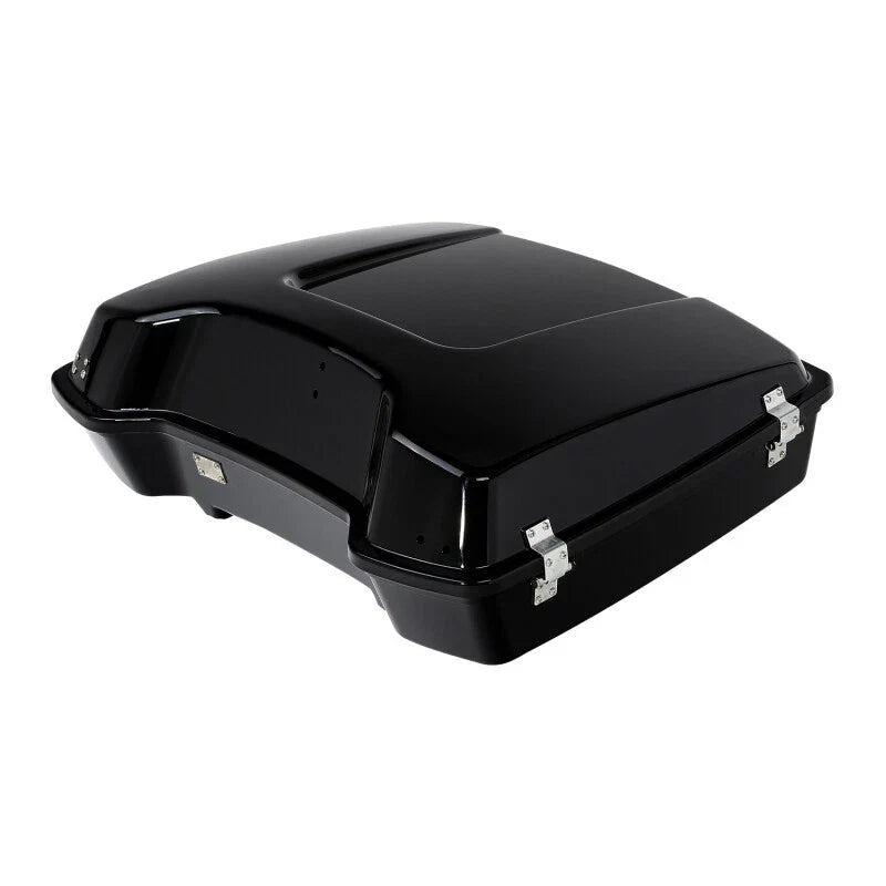 Trunk Backrest Mount Plate for Harley Touring Electra Glide (1997–2008)