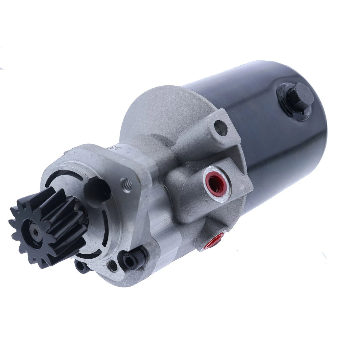 Power Steering Pump 188772M92 for Massey Ferguson 40 50 65 165 203 204 255 265