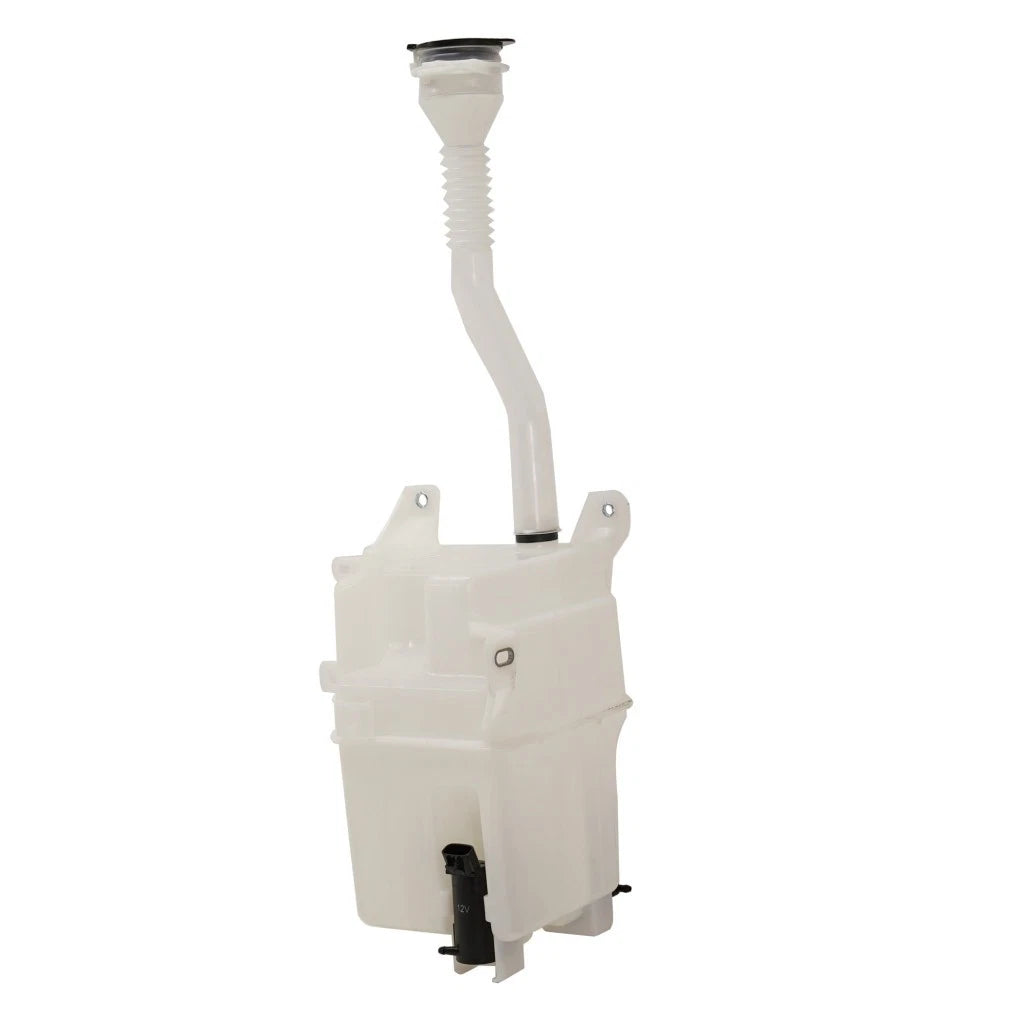 Washer Fluid Reservoir w/Pump Inlet & Cap for Lexus RX350 (2016–2018) LX1288139