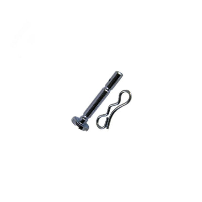 Shear Pin with Cotter Pin 1/4" x 1-7/8" for MTD