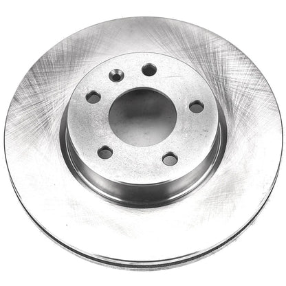 Set of 2 Powerstop Brake Discs for Cadillac CT4 (2013–2022) SET-P15AR82159-2