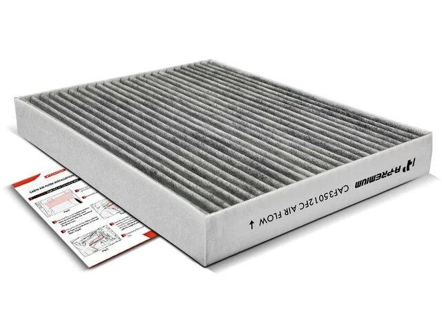 Cabin Air Filter for Hyundai Ioniq (2020–2022) 51415QWYZ