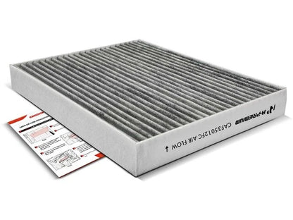 Cabin Air Filter for Hyundai Ioniq (2020–2022) 51415QWYZ