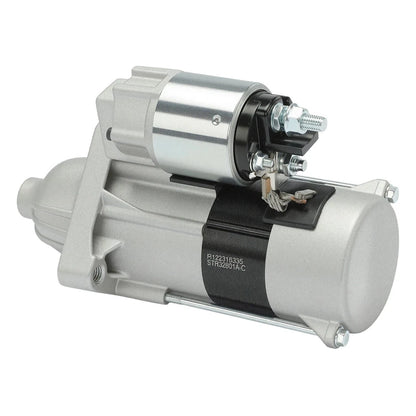 Starter for BMW X5 335d (2009–2011) 18037073, 32801N, 32801, 114127