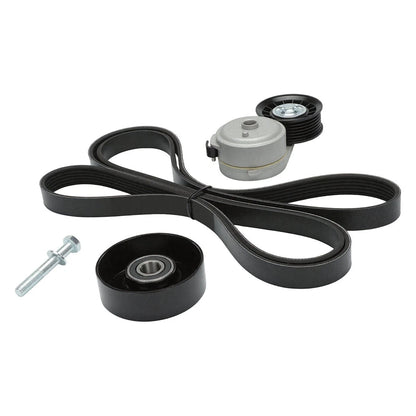 Timing Belt Kit for Chevy S10 GMC Sierra (1996–2002) 18038906
