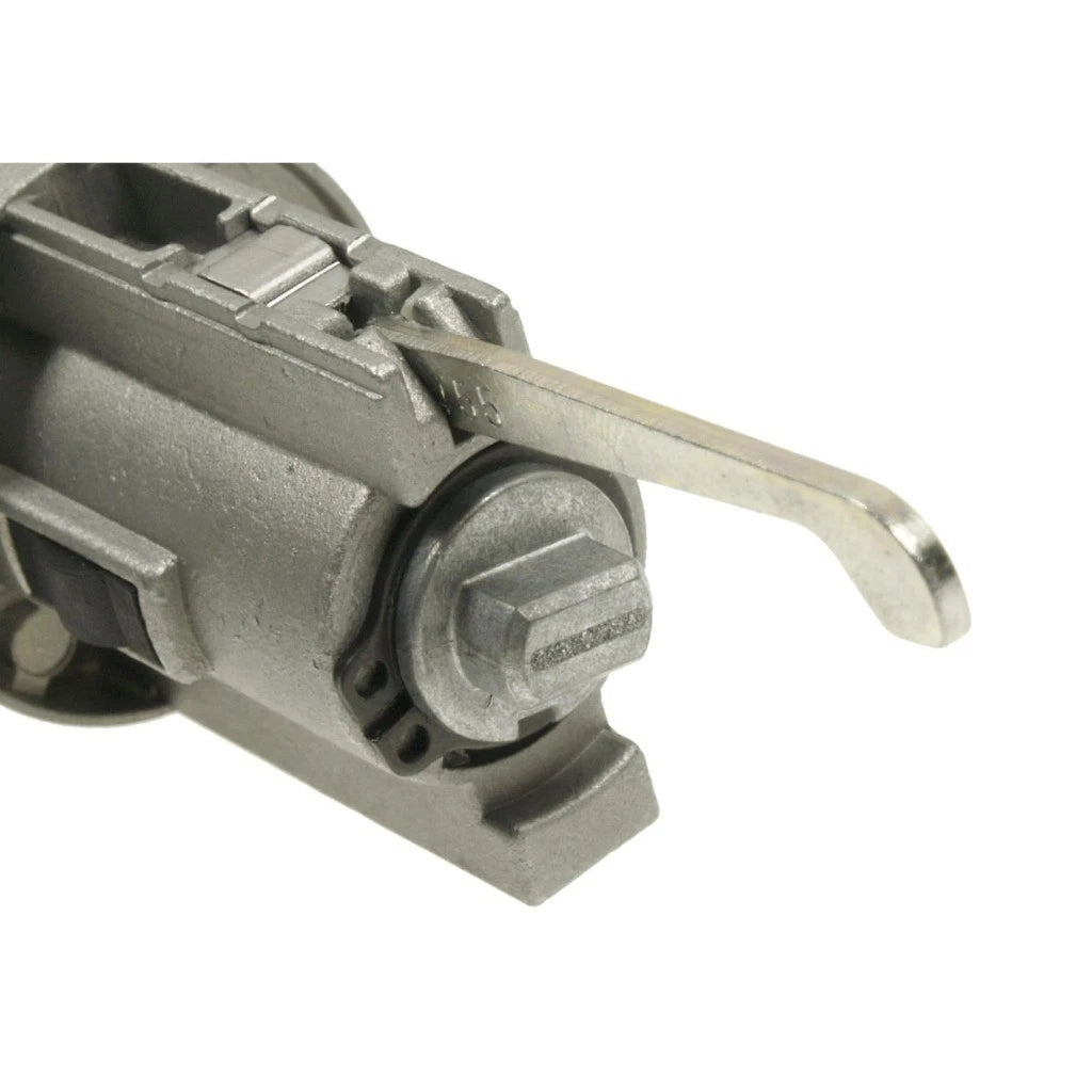Ignition Lock Cylinder for Isuzu Trooper (1995–2002) | 8973703220, ALX-PAU-SI-US-576L-CLA1