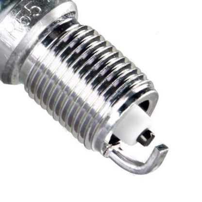 Set of 4 NGK V-Power Spark Plugs for GMC Yukon (1996–2000) TLX-ngk3951-CL360A88