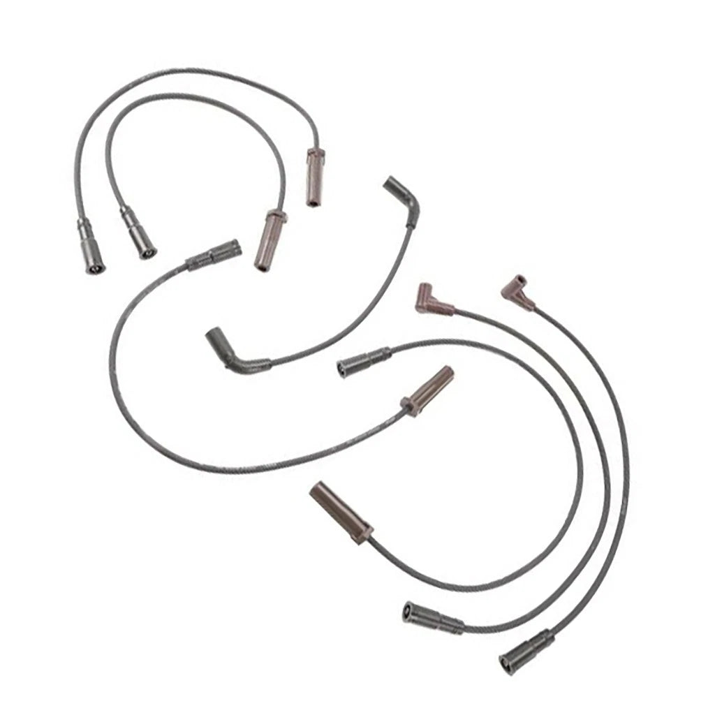 Spark Plug Wire for GMC C1500 (1998) OLX-ACD19433890-CL360A54