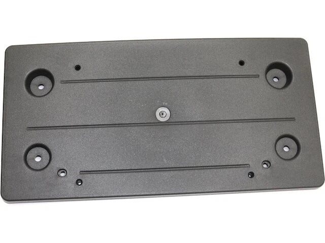 License Plate Bracket for BMW 330i GT xDrive (2017–2019) 91568DVGK