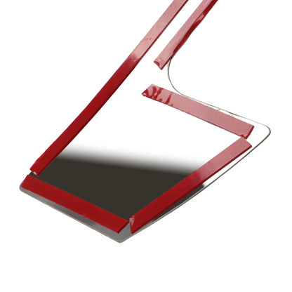 Stainless Steel Under Window Trim Pair for Kenworth T680 T880