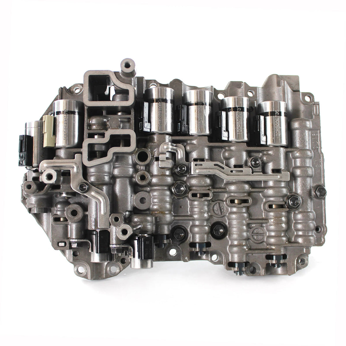 Transmission Valve Body for VW Audi Jetta Golf Passat Touran (2009–2015) 09G325039A