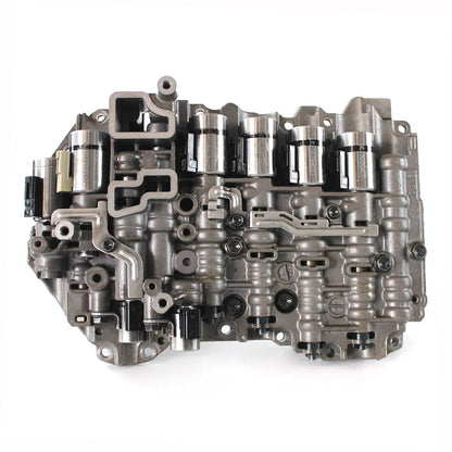 Transmission Valve Body for VW Audi Jetta Golf Passat Touran (2009–2015) 09G325039A