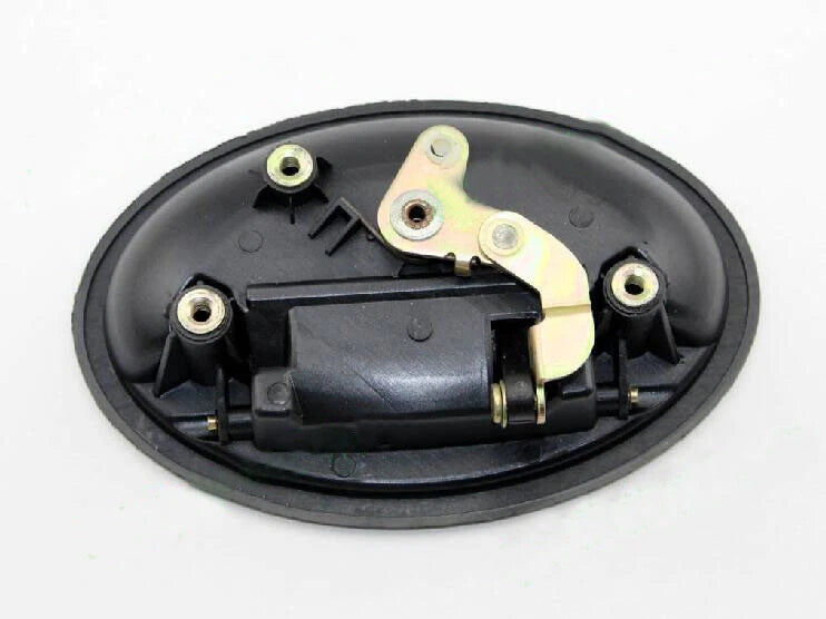 Outside Handle of Cab Door Lock for Komatsu Excavator PC200-8 PC240-8 PC260-8