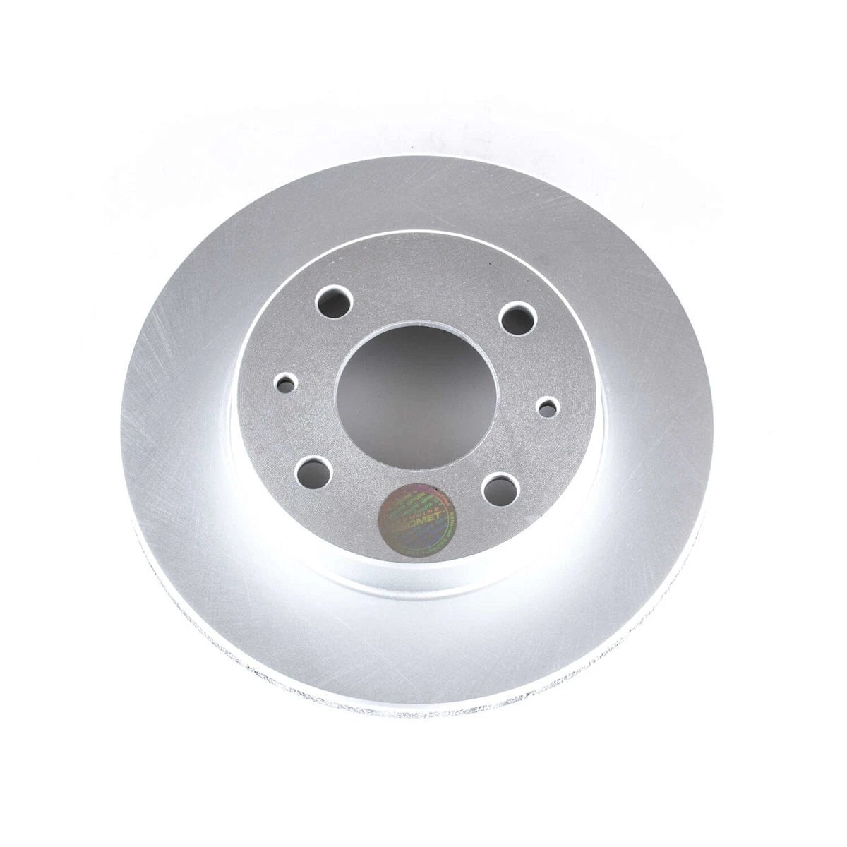 Powerstop Brake Disc for Nissan Sentra 200SX (1995–2000) JBR753EVC