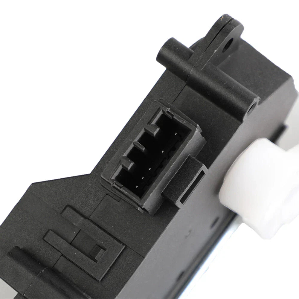 Heater Blend Door Actuator for Acura MDX, Honda Odyssey, Pilot (2001-2023)