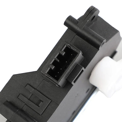 Heater Blend Door Actuator for Acura MDX, Honda Odyssey, Pilot (2001-2023)