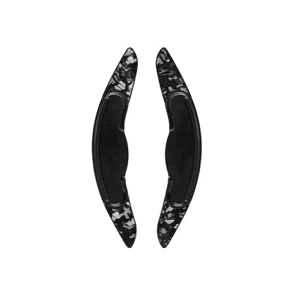 Steering Wheel Shift Paddle Extensions for BMW Mini Cooper F54 F55 F57 F60