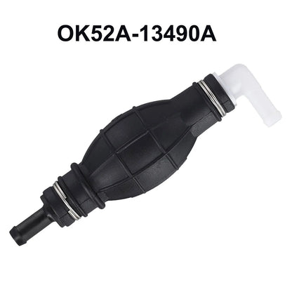 Wear Resistant Priming Pump for KIA Bongo3, Carnival, Sedona (2.9L)