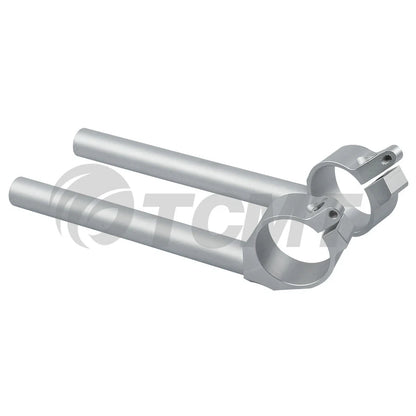 50mm Clip On Handlebar for Yamaha YZF R1 (1998–2001)