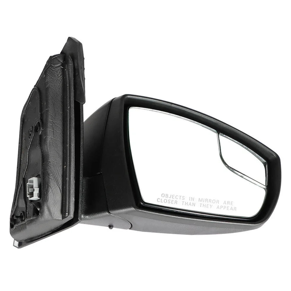 Passenger Side Reversing Mirror for Ford Focus (2015–2018)