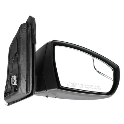 Passenger Side Reversing Mirror for Ford Focus (2015–2018)