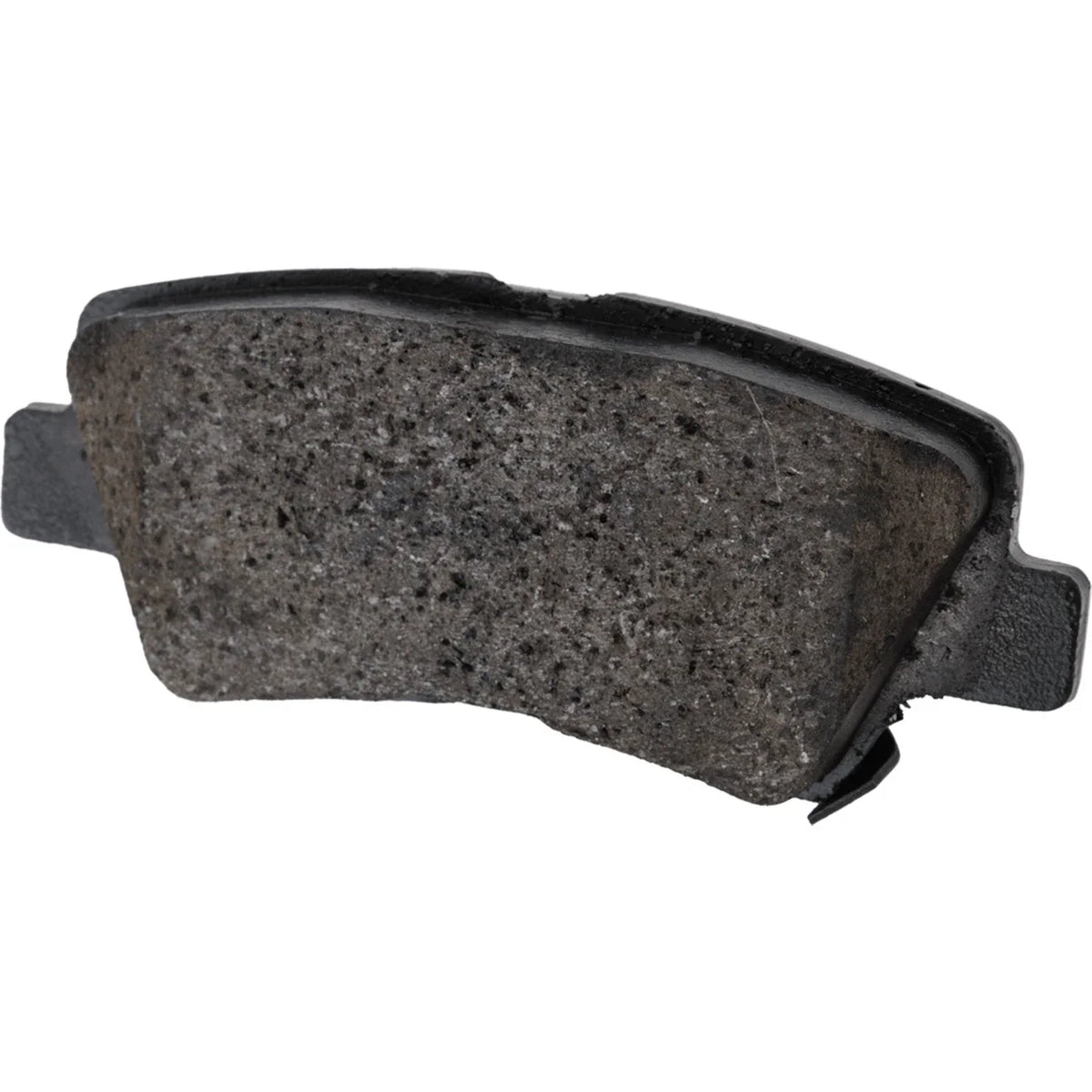 Set of Front & Rear Brake Pads for Kia Forte Forte5 (2017–2018)