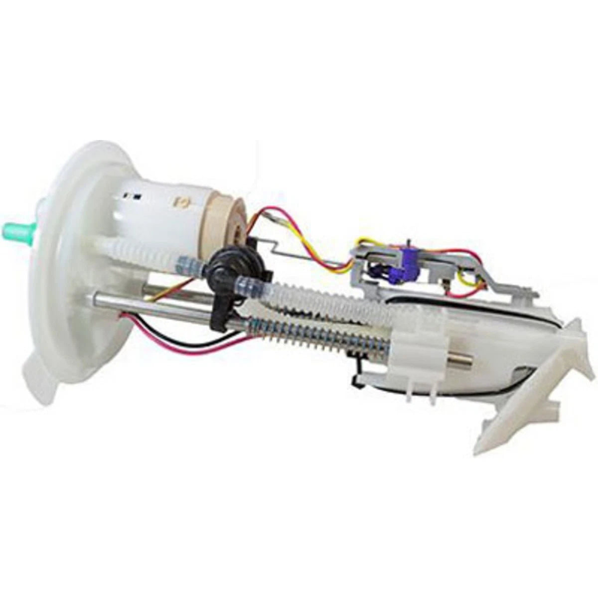 PFS-514 Electric Fuel Pump for Lincoln Navigator Ford Expedition (2007–2008)