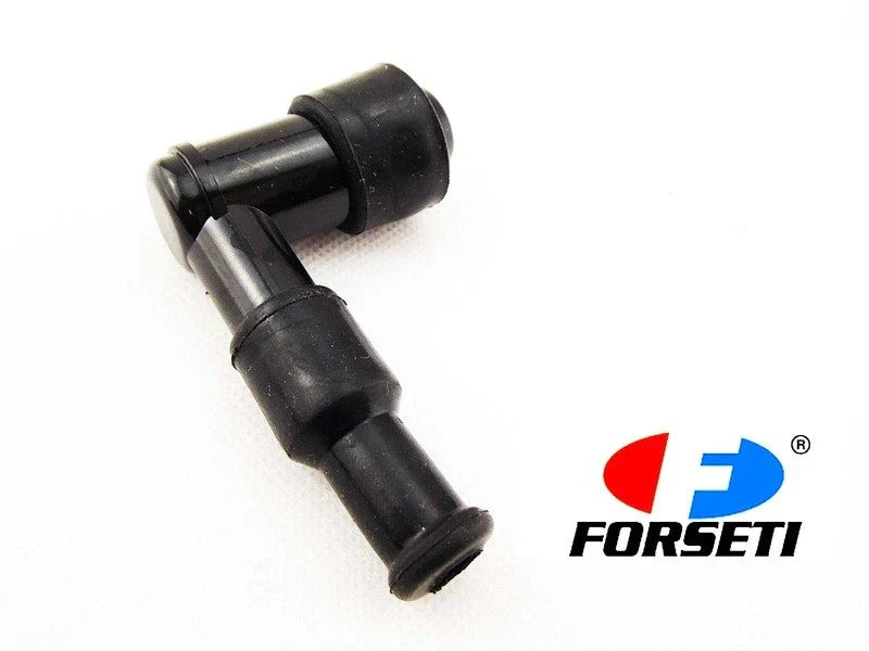 FORSETI Spark Plug Cap Assembly for YAMAHA YZ250 (1996-2004)