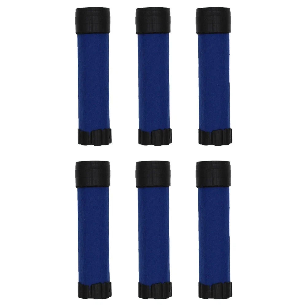 6X Inner Air Filter for Genie (Replaces 11013-7019)