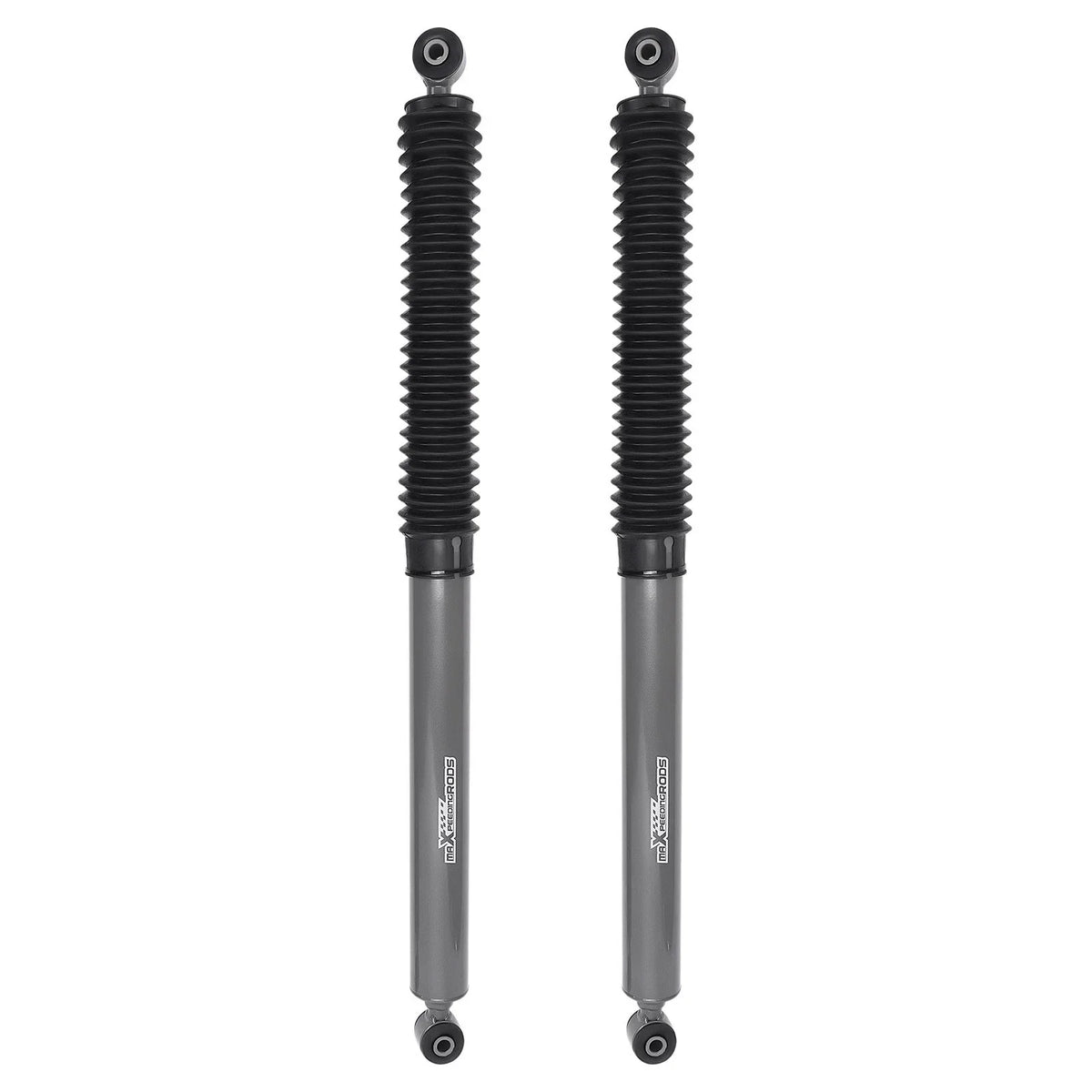 Rear Shocks Pair for Ford F150 2WD/4WD (2009–2023) 4-7.5" Lift