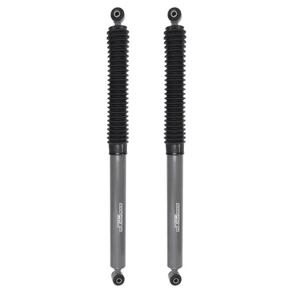 Rear Shocks Pair for Ford F150 2WD/4WD (2009–2023) 4-7.5" Lift