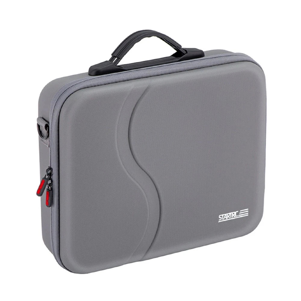 Carrying Case for DJI NEO 2 Drone RC-N3 Controller Hard Shell Bag