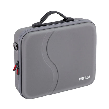 Carrying Case for DJI NEO 2 Drone RC-N3 Controller Hard Shell Bag