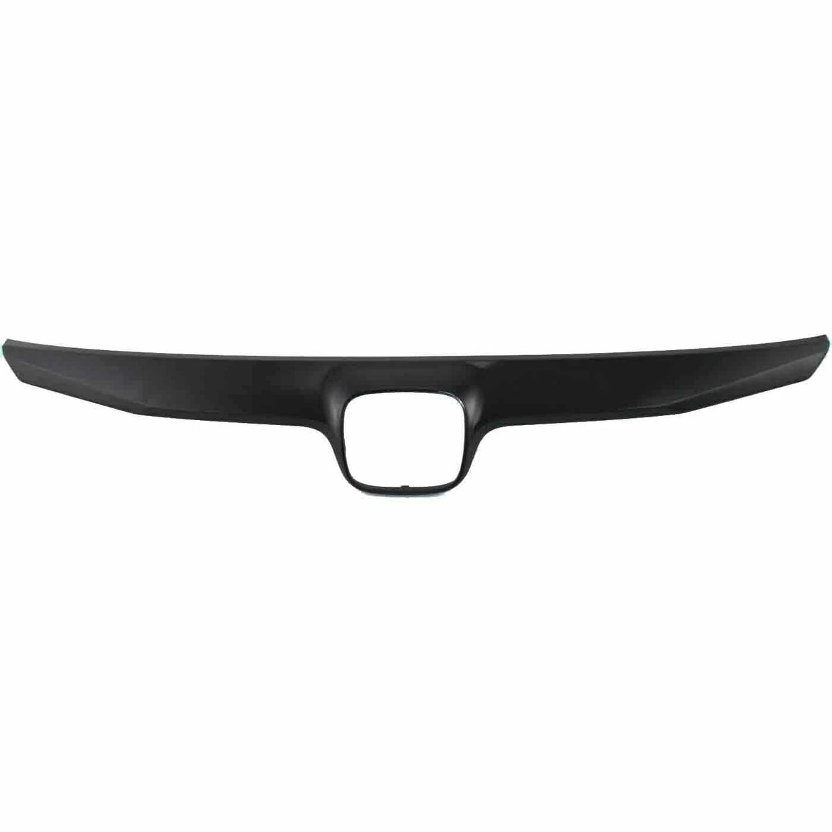 Front Bumper Grille Mesh for Honda Civic Sedan (2009–2011) 71121SNAA50, 71122-SNA-A50