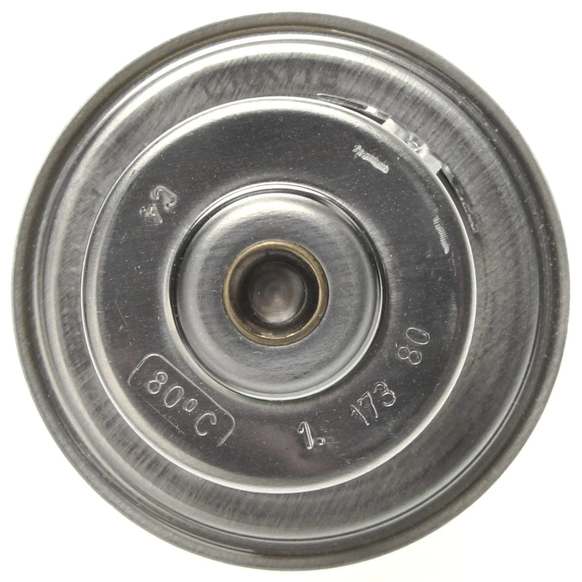 Mahle Thermostat TX 13 80D for VW Porsche 968 928 944 (1974–1995)