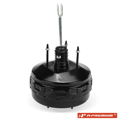 Power Brake Booster for Ford Explorer (2011–2019), Taurus (2013–2019), Lincoln MKS, BB5Z2005A, DB5Z2005A, DB5Z2005B, DB5Z2005C, DG1Z2005D, 54-72028