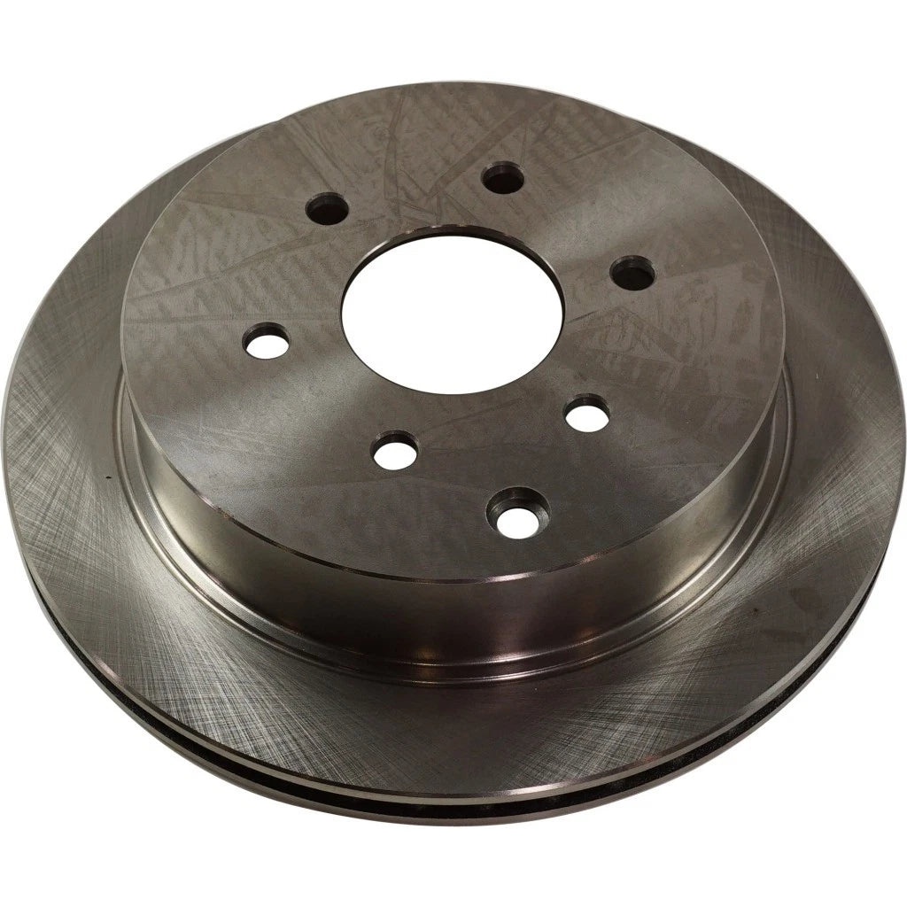 SureStop Brake Disc for Suzuki Equator (2009–2012) CLX-M0-USA-STPN27110020-CL360A72